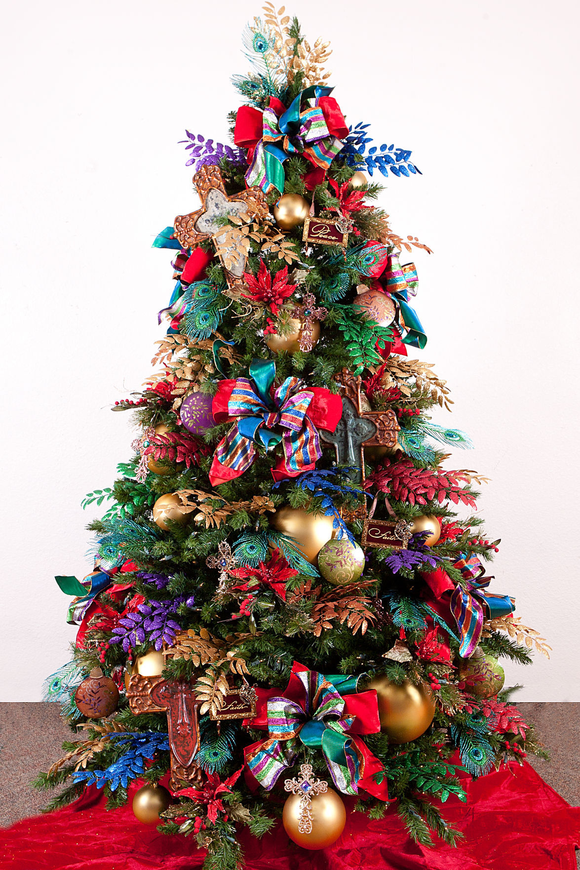 Custer State Park to host Festival of Trees. (copy)